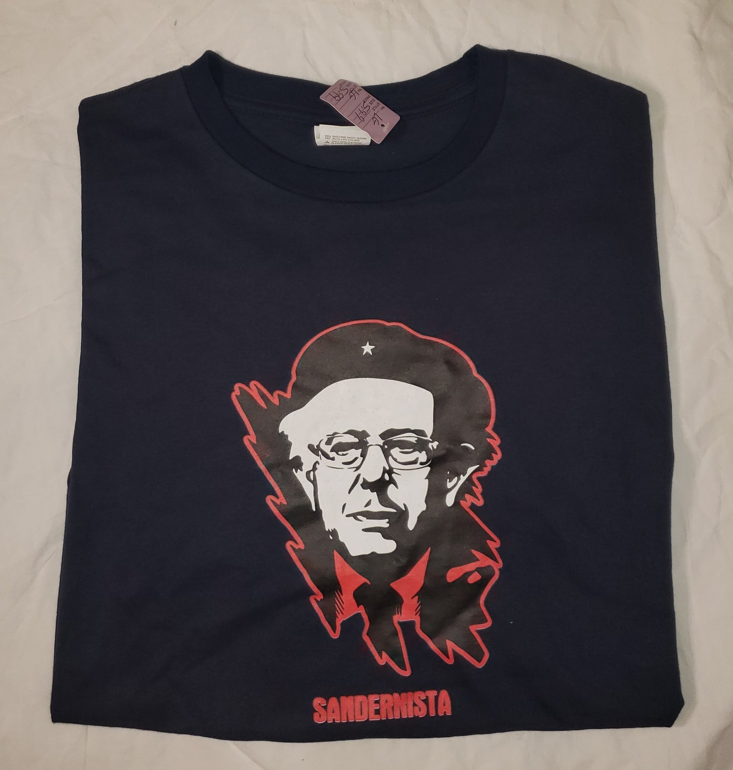 Sandernista T-Shirt
