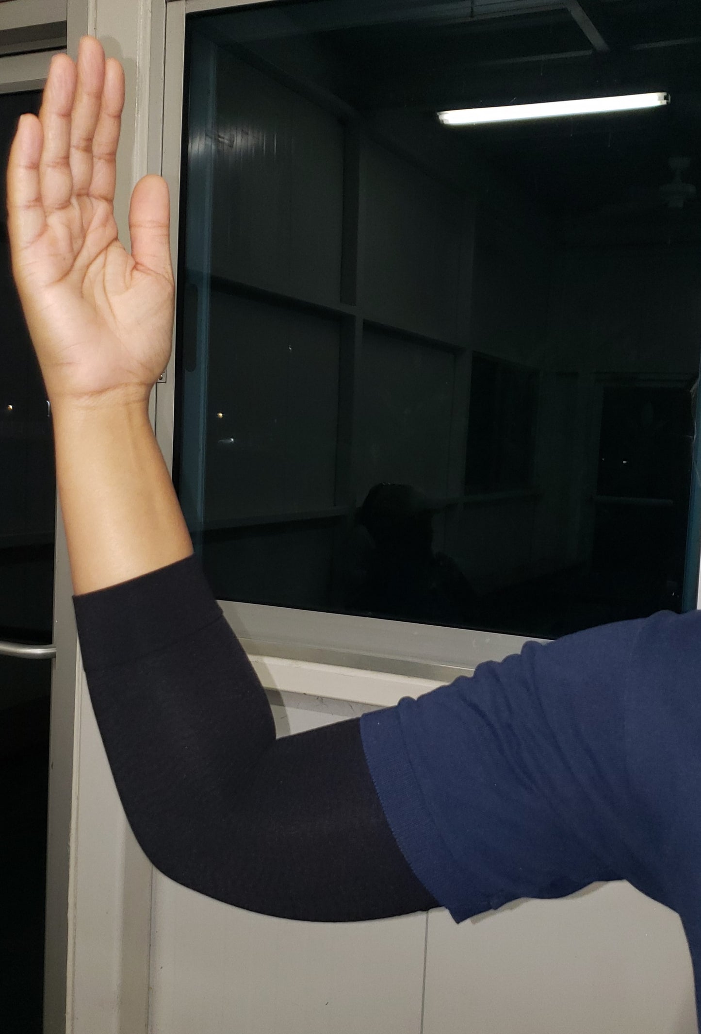 Arm slimming sleeves