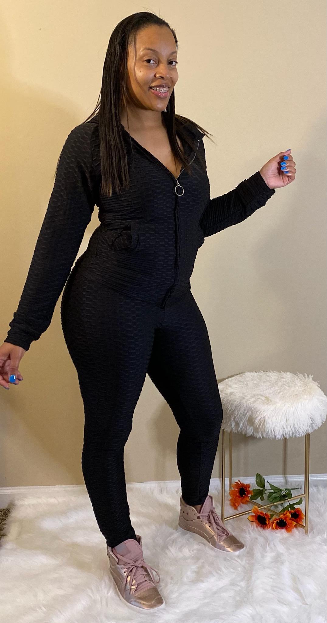 "The Bandwagon Suit"