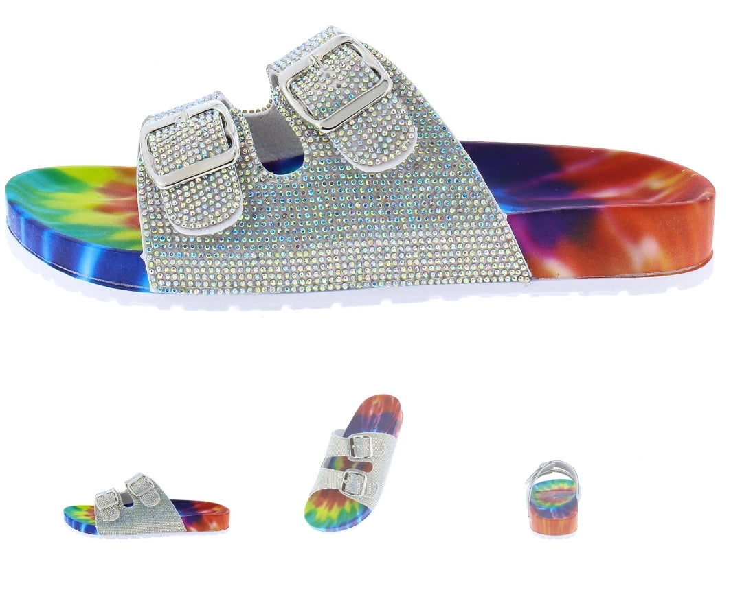 Branson Rainbow Slide