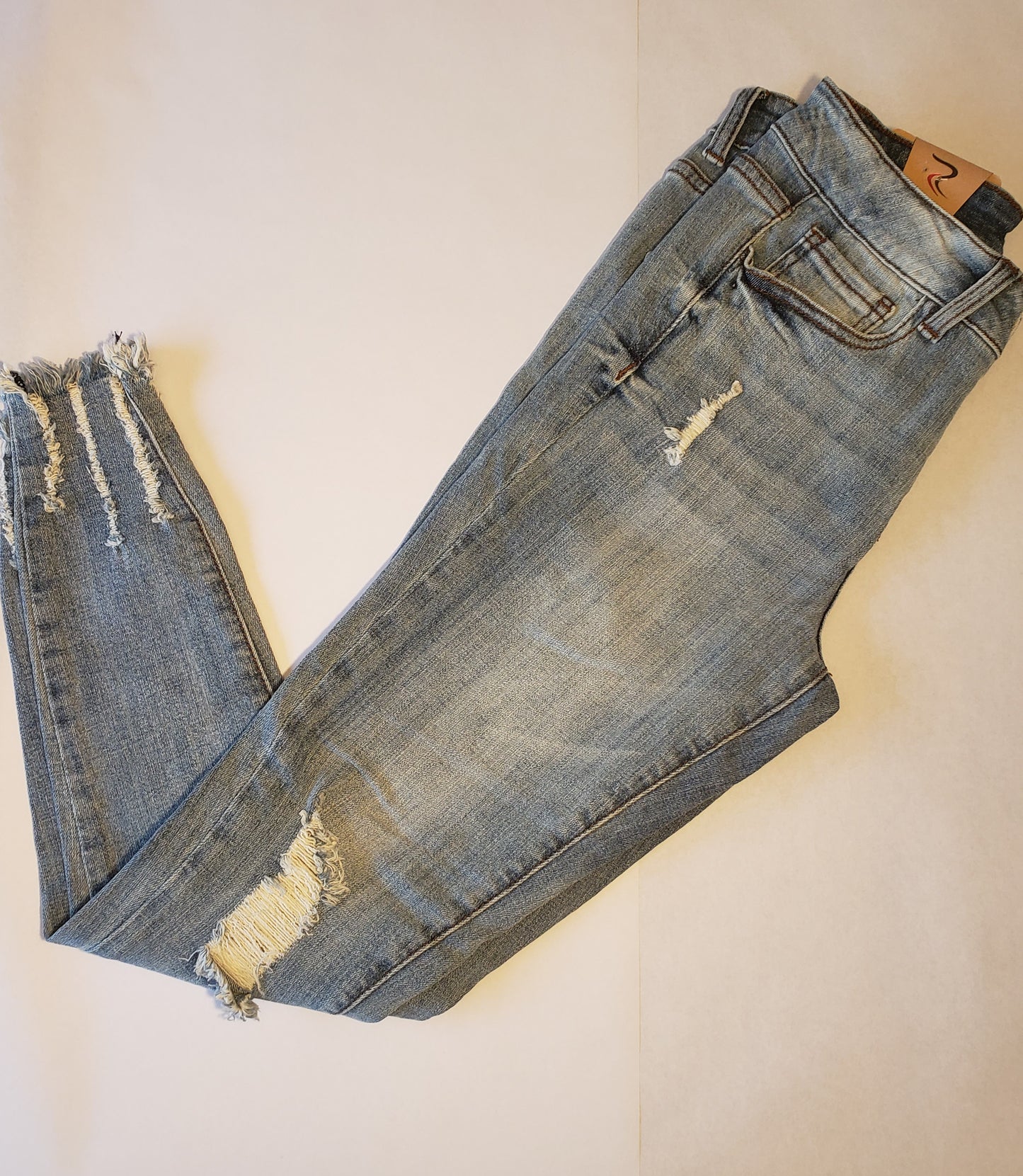 Riva Curve Jeans