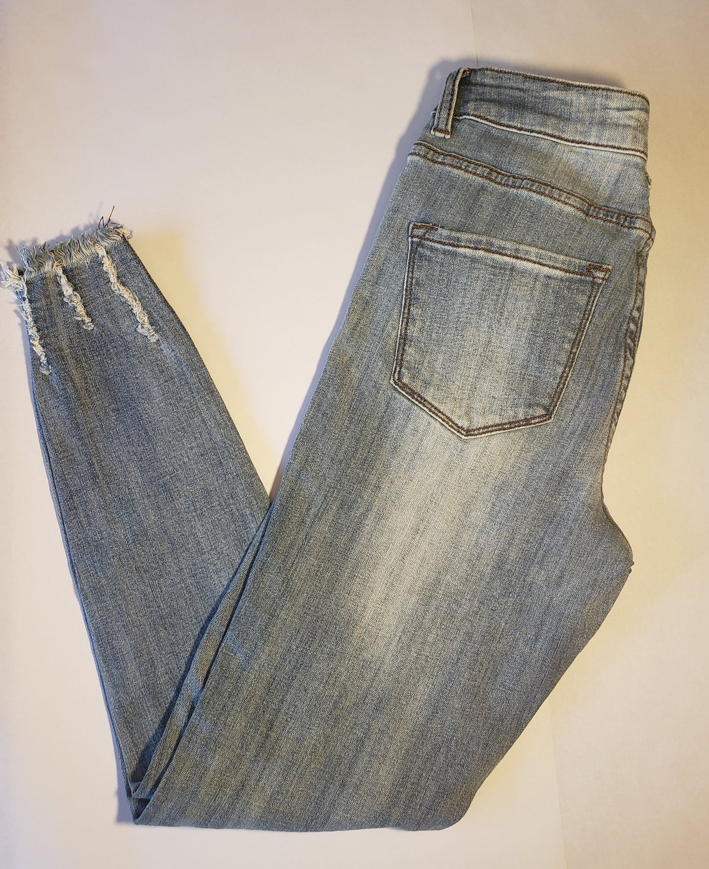Riva Curve Jeans