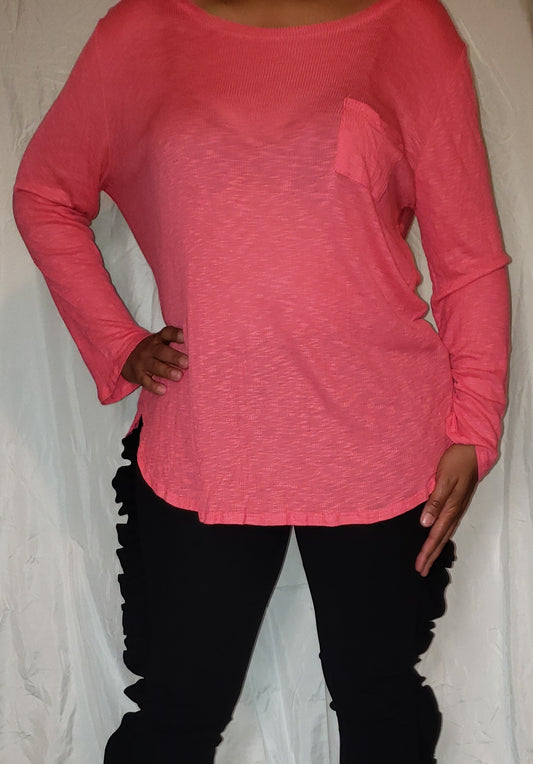 Zenobia shirt