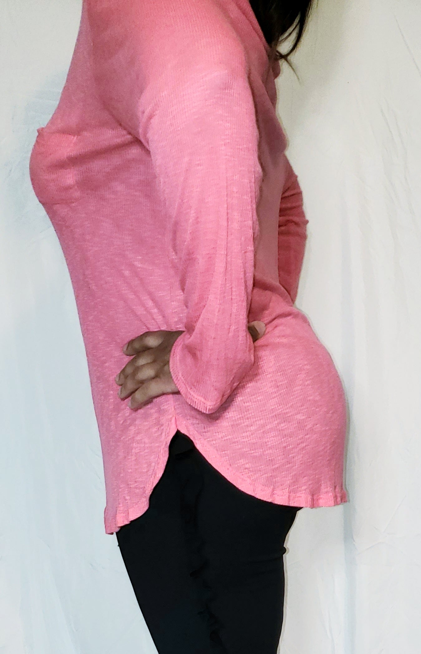 Zenobia shirt