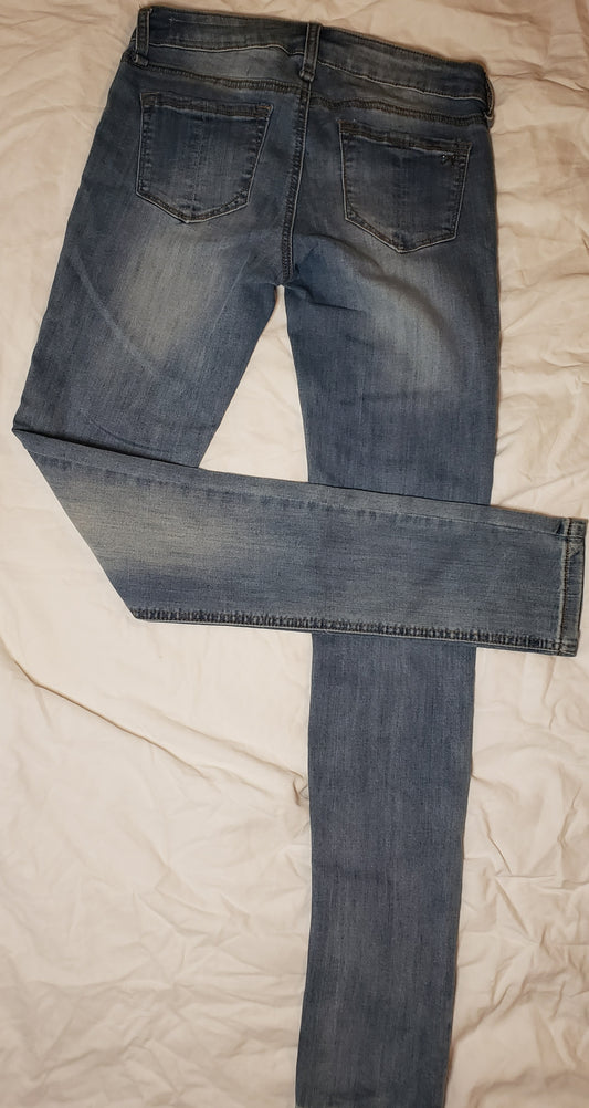 Special A Jeans