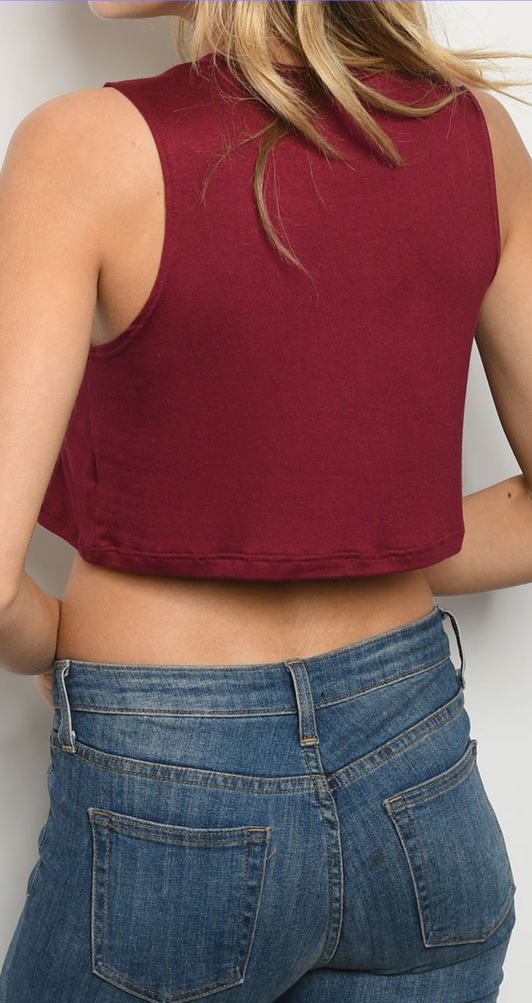 Be kind Print top