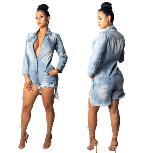 Jumpsuit