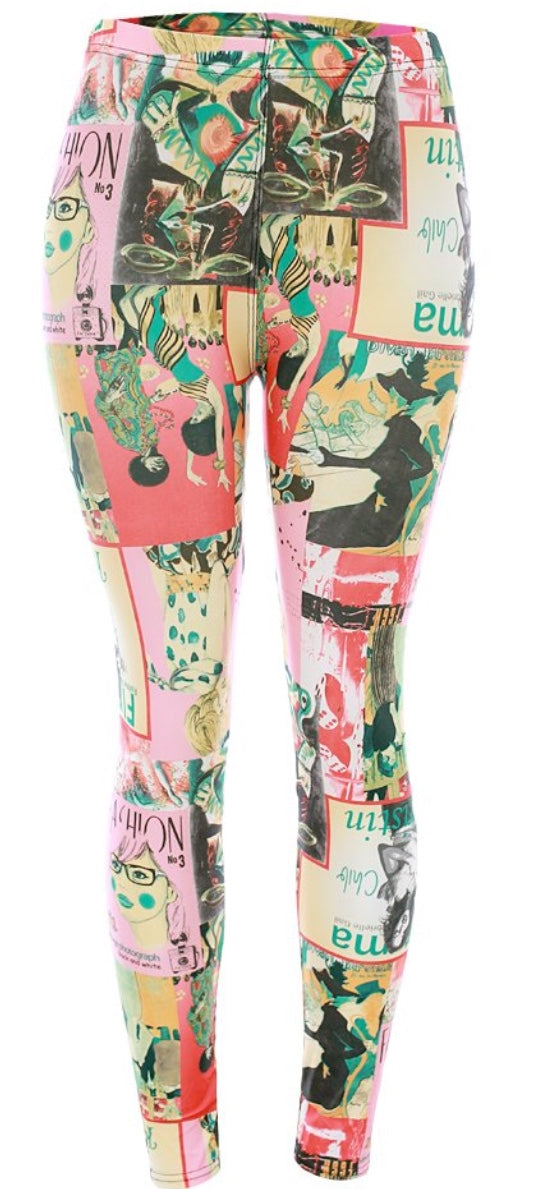 Tights