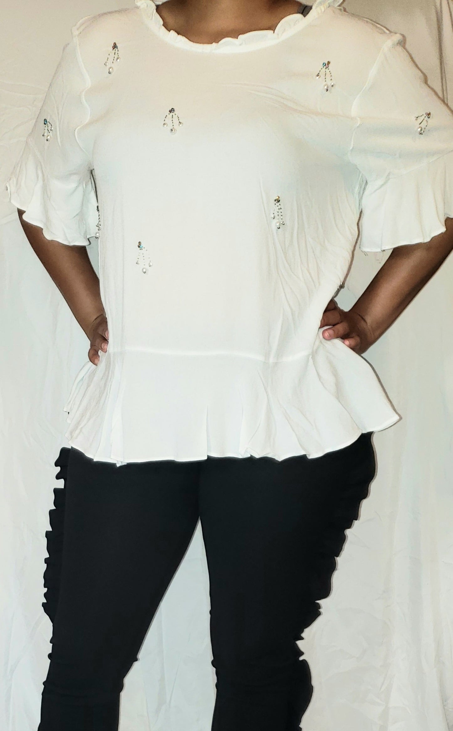 LoveRiche Top