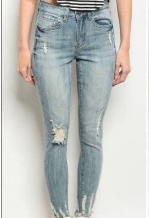 Riva Curve Jeans